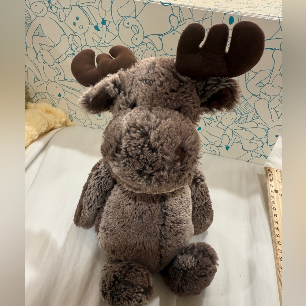 jellycat bashful marty moose